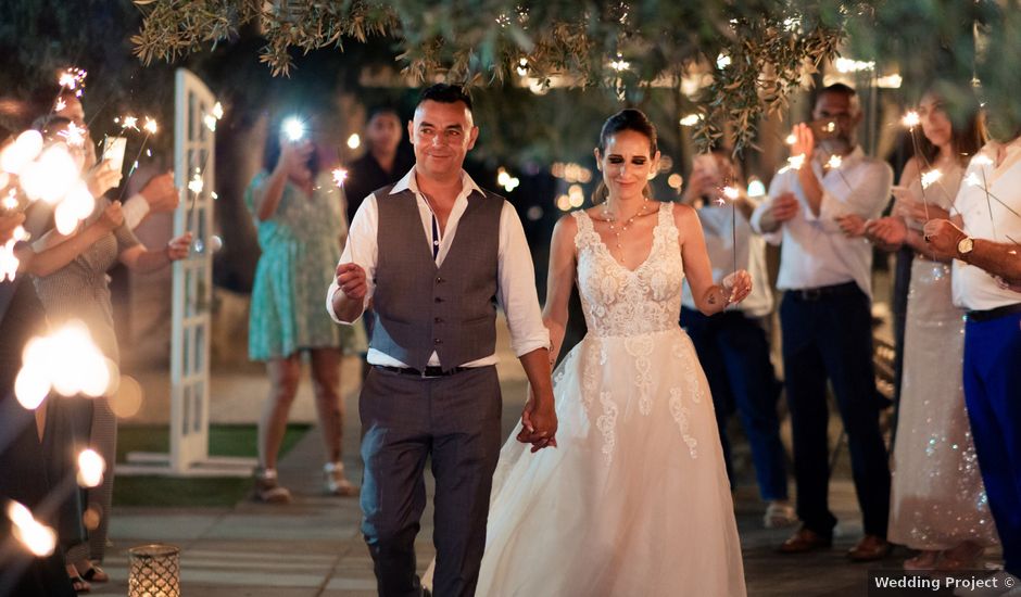 O casamento de Carlos e Verónica em Alenquer, Alenquer