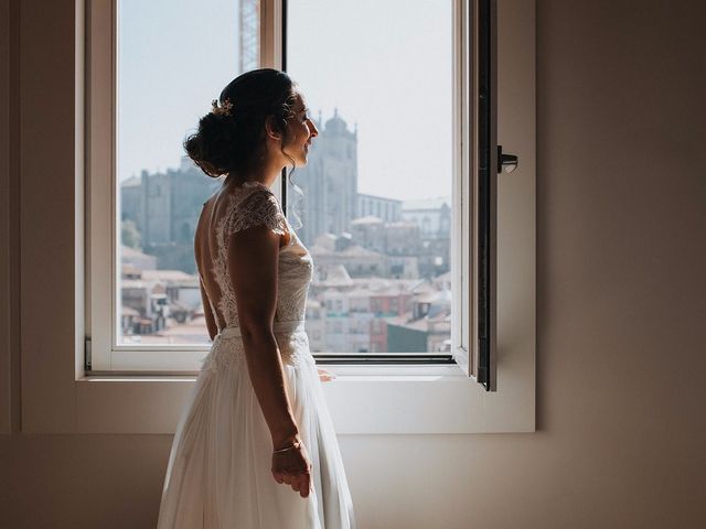 O casamento de Pedro e Joana em Porto, Porto (Concelho) 26