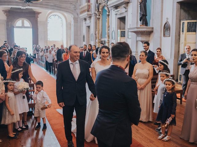 O casamento de Pedro e Joana em Porto, Porto (Concelho) 34