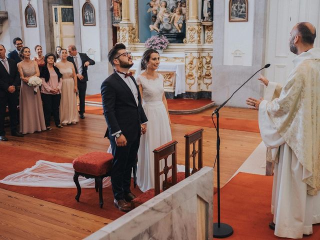 O casamento de Pedro e Joana em Porto, Porto (Concelho) 35