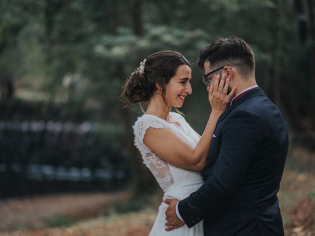 O casamento de Pedro e Joana em Porto, Porto (Concelho) 55