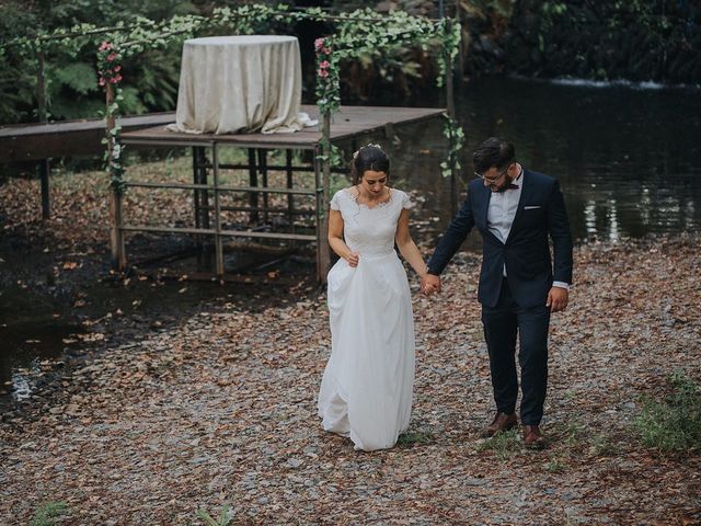 O casamento de Pedro e Joana em Porto, Porto (Concelho) 61