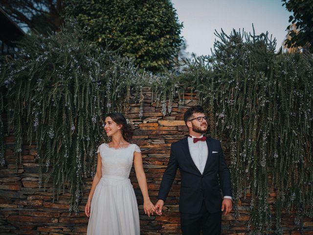 O casamento de Pedro e Joana em Porto, Porto (Concelho) 2