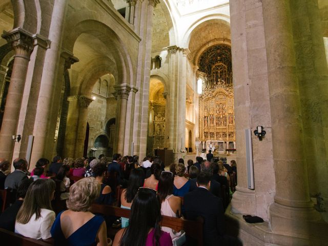 O casamento de Miguel e Sara em Coimbra, Coimbra (Concelho) 64