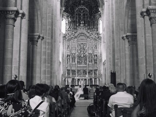 O casamento de Miguel e Sara em Coimbra, Coimbra (Concelho) 65