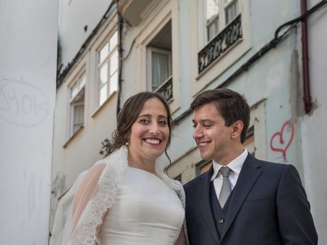 O casamento de Miguel e Sara em Coimbra, Coimbra (Concelho) 234