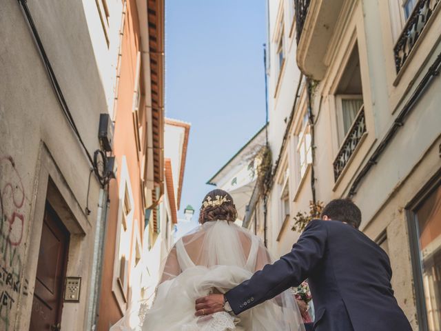 O casamento de Miguel e Sara em Coimbra, Coimbra (Concelho) 235