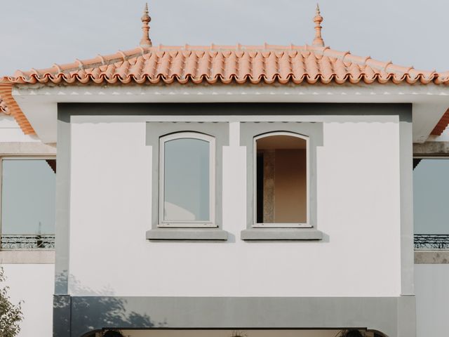 O casamento de Nuno e Cátia em Matosinhos, Matosinhos 30