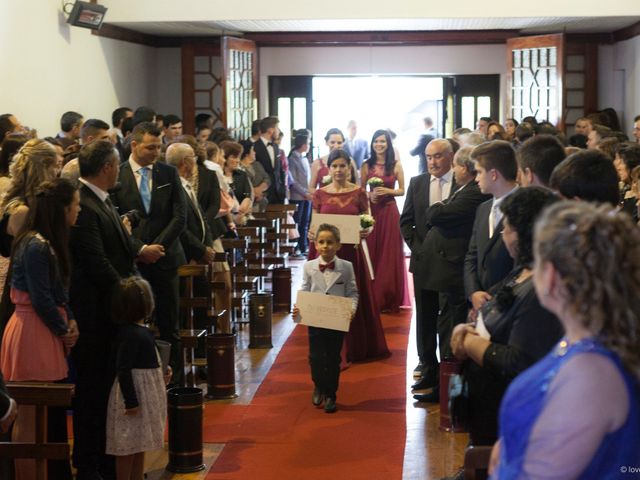 O casamento de Gonçalo e Sónia em Lousada, Lousada 6