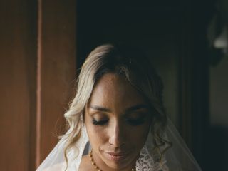 O casamento de Andreia e Eduardo 2