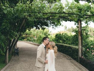 O casamento de Andreia e Eduardo