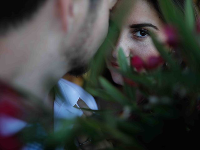 O casamento de Alexandre e Stephanie em Aguiar da Beira, Aguiar da Beira 30