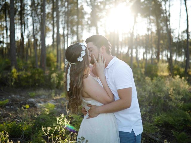 O casamento de Alexandre e Stephanie em Aguiar da Beira, Aguiar da Beira 36