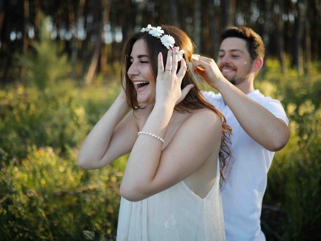 O casamento de Alexandre e Stephanie em Aguiar da Beira, Aguiar da Beira 40