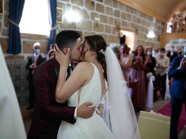 O casamento de Alexandre e Stephanie em Aguiar da Beira, Aguiar da Beira 49