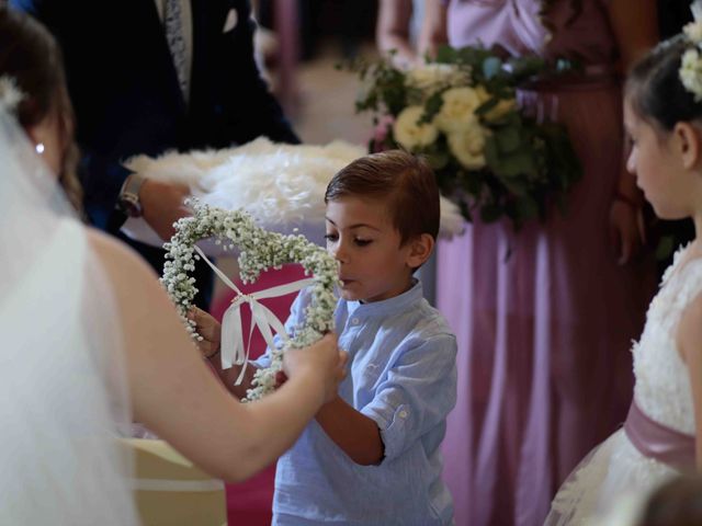 O casamento de Alexandre e Stephanie em Aguiar da Beira, Aguiar da Beira 53