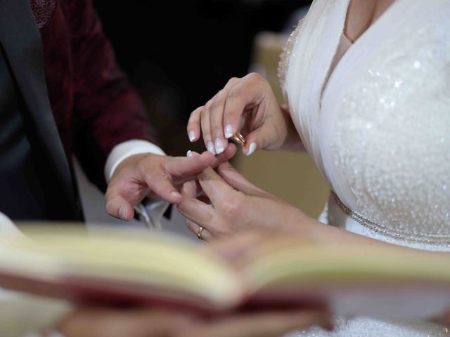 O casamento de Alexandre e Stephanie em Aguiar da Beira, Aguiar da Beira 54