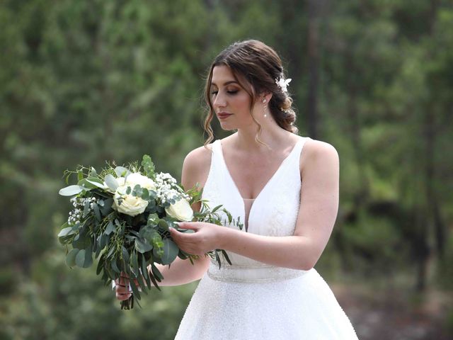 O casamento de Alexandre e Stephanie em Aguiar da Beira, Aguiar da Beira 57