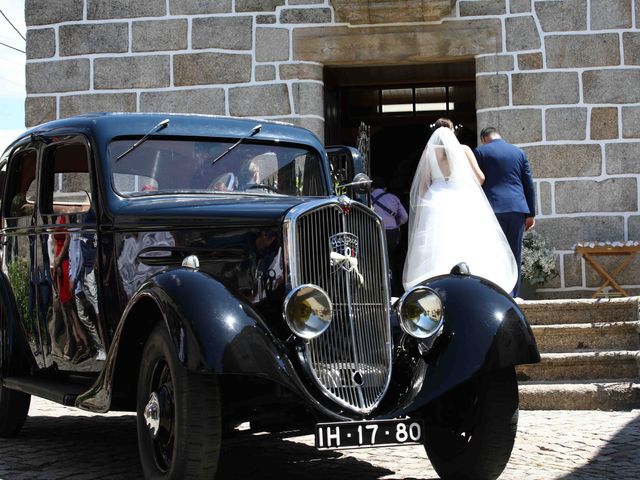 O casamento de Alexandre e Stephanie em Aguiar da Beira, Aguiar da Beira 60