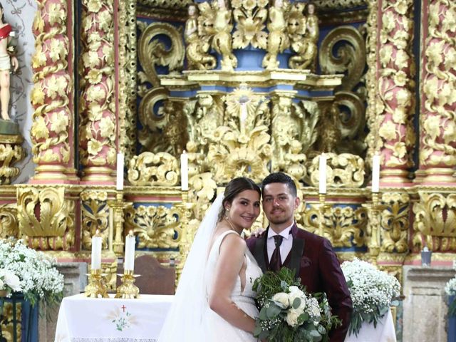 O casamento de Alexandre e Stephanie em Aguiar da Beira, Aguiar da Beira 62