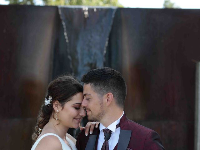 O casamento de Alexandre e Stephanie em Aguiar da Beira, Aguiar da Beira 66