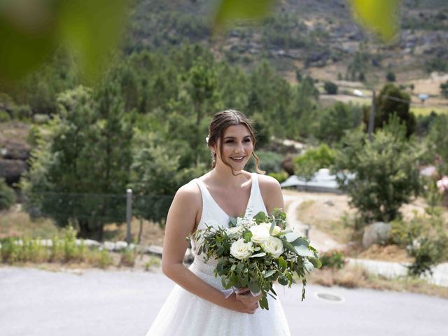 O casamento de Alexandre e Stephanie em Aguiar da Beira, Aguiar da Beira 68