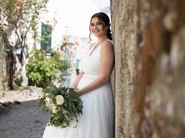 O casamento de Alexandre e Stephanie em Aguiar da Beira, Aguiar da Beira 69