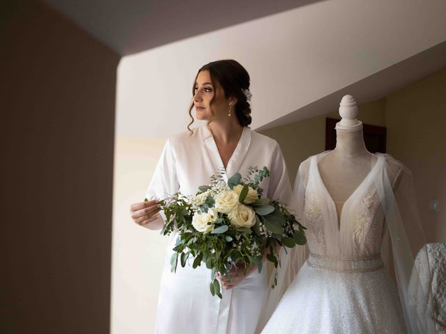 O casamento de Alexandre e Stephanie em Aguiar da Beira, Aguiar da Beira 72