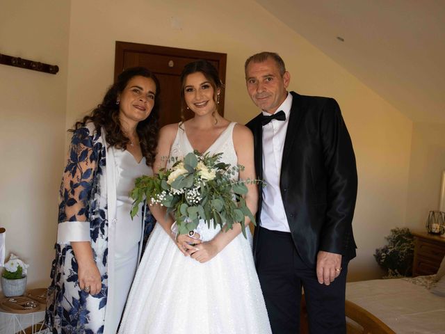 O casamento de Alexandre e Stephanie em Aguiar da Beira, Aguiar da Beira 73