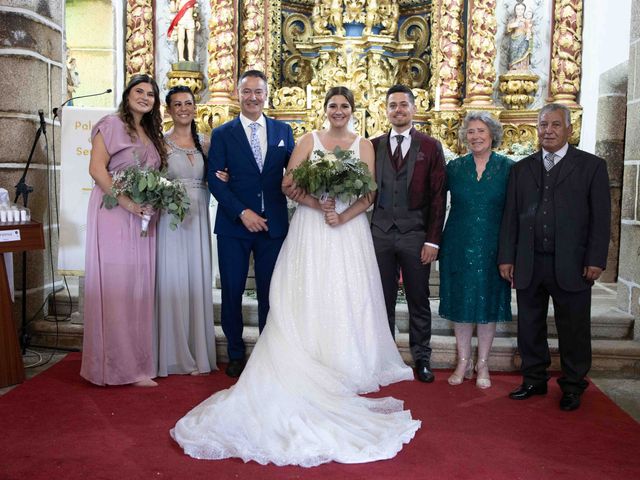 O casamento de Alexandre e Stephanie em Aguiar da Beira, Aguiar da Beira 77