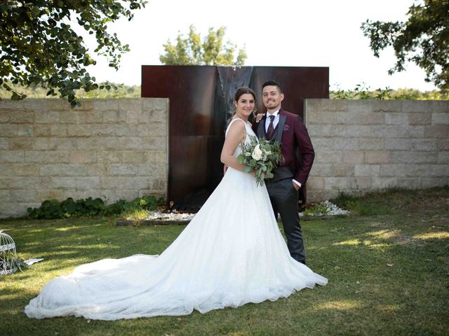 O casamento de Alexandre e Stephanie em Aguiar da Beira, Aguiar da Beira 82