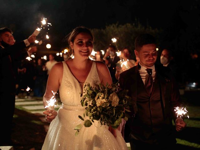 O casamento de Alexandre e Stephanie em Aguiar da Beira, Aguiar da Beira 85