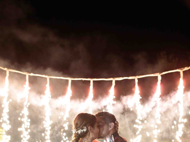 O casamento de Alexandre e Stephanie em Aguiar da Beira, Aguiar da Beira 87