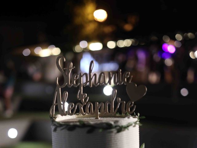 O casamento de Alexandre e Stephanie em Aguiar da Beira, Aguiar da Beira 89