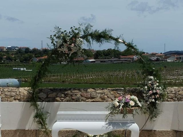 O casamento de Hélder  e Joana  em Rates, Póvoa de Varzim 6