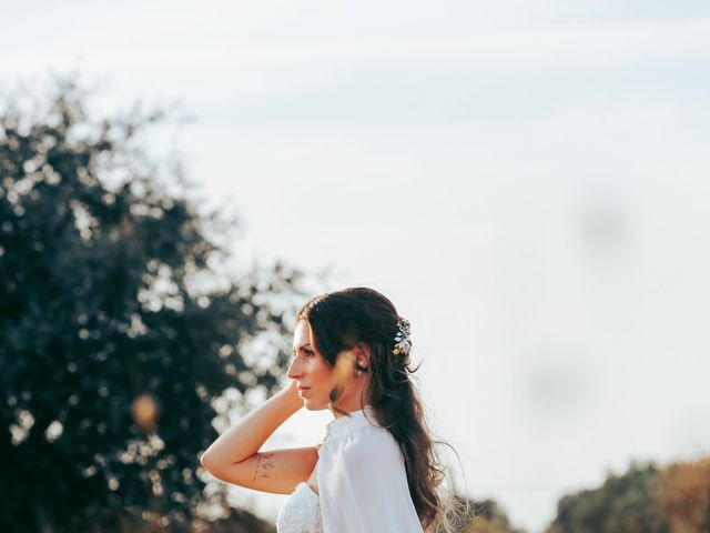 O casamento de José e Rita em Évora, Évora (Concelho) 17