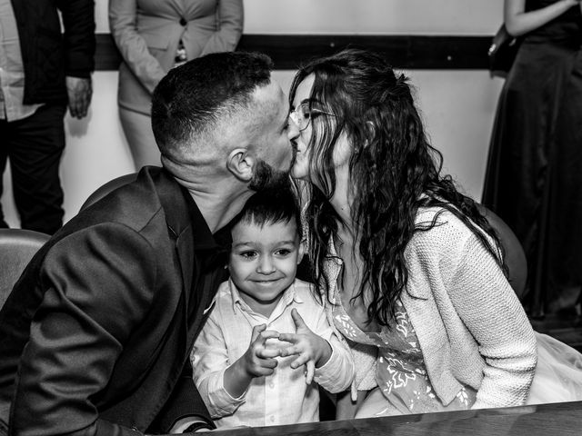 O casamento de Gabriela e Júlio Miguel em Macedo de Cavaleiros, Macedo de Cavaleiros 2