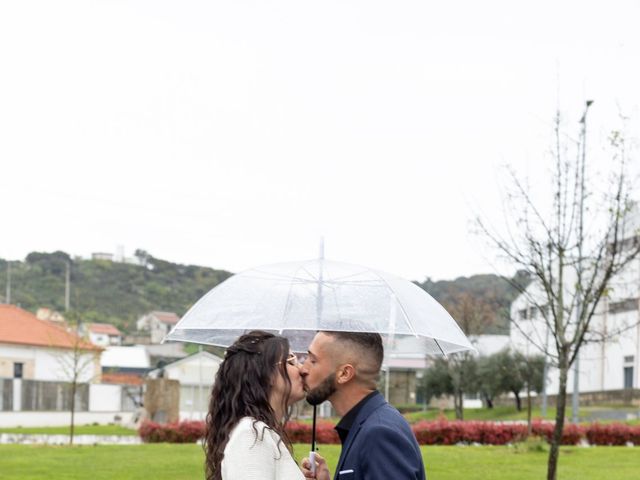 O casamento de Gabriela e Júlio Miguel em Macedo de Cavaleiros, Macedo de Cavaleiros 6