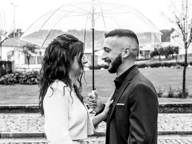 O casamento de Gabriela e Júlio Miguel em Macedo de Cavaleiros, Macedo de Cavaleiros 7