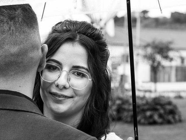 O casamento de Gabriela e Júlio Miguel em Macedo de Cavaleiros, Macedo de Cavaleiros 8