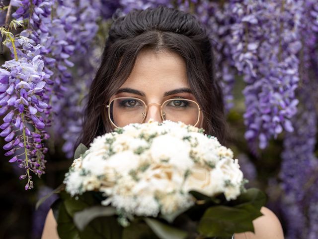 O casamento de Gabriela e Júlio Miguel em Macedo de Cavaleiros, Macedo de Cavaleiros 14