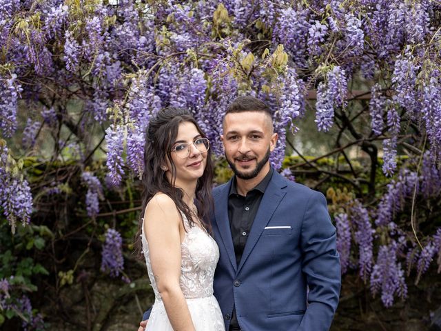O casamento de Gabriela e Júlio Miguel em Macedo de Cavaleiros, Macedo de Cavaleiros 15