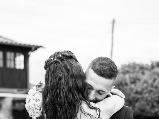 O casamento de Gabriela e Júlio Miguel em Macedo de Cavaleiros, Macedo de Cavaleiros 16