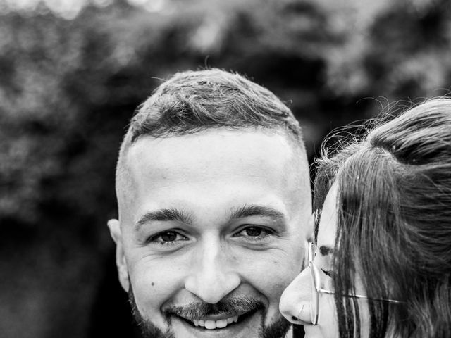 O casamento de Gabriela e Júlio Miguel em Macedo de Cavaleiros, Macedo de Cavaleiros 17