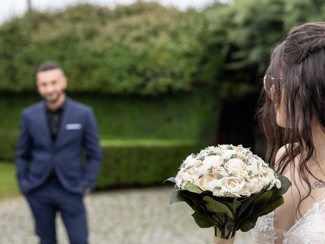 O casamento de Gabriela e Júlio Miguel em Macedo de Cavaleiros, Macedo de Cavaleiros 19