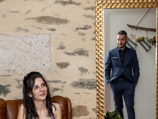 O casamento de Gabriela e Júlio Miguel em Macedo de Cavaleiros, Macedo de Cavaleiros 21