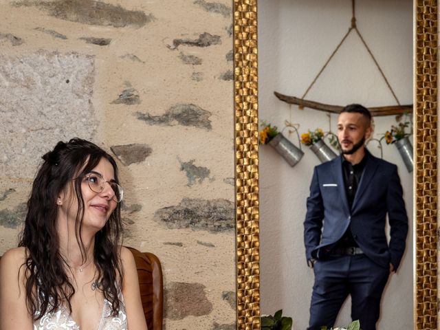 O casamento de Gabriela e Júlio Miguel em Macedo de Cavaleiros, Macedo de Cavaleiros 22