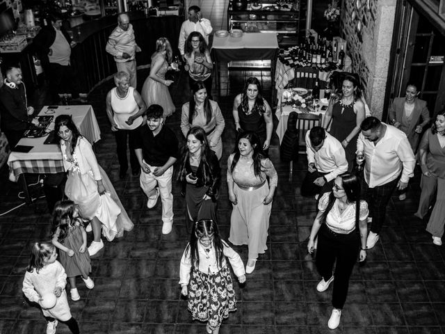 O casamento de Gabriela e Júlio Miguel em Macedo de Cavaleiros, Macedo de Cavaleiros 23