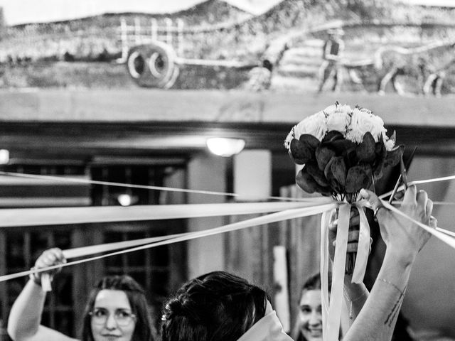 O casamento de Gabriela e Júlio Miguel em Macedo de Cavaleiros, Macedo de Cavaleiros 24