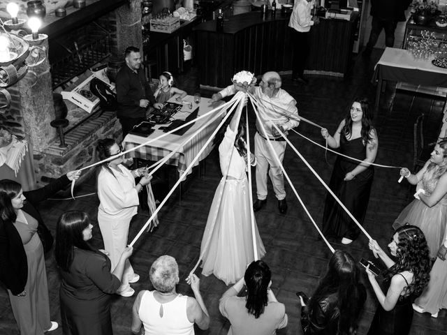 O casamento de Gabriela e Júlio Miguel em Macedo de Cavaleiros, Macedo de Cavaleiros 25